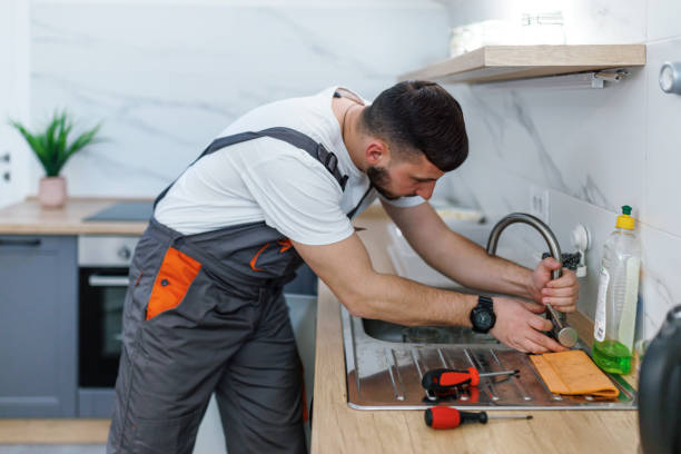 Best Gas Line Repair  in Gravette, AR