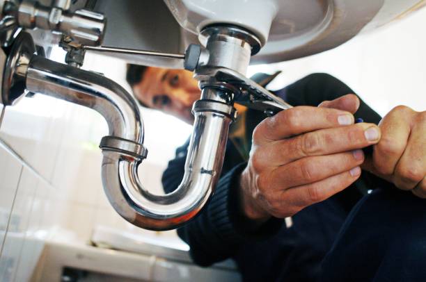 Best Local Plumber Services  in Gravette, AR
