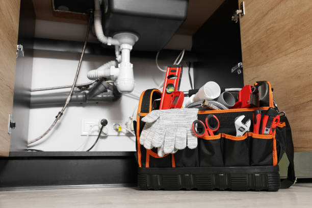 Best Best Plumbers Near Me  in Gravette, AR