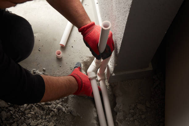 Best Plumbing Installation Services  in Gravette, AR