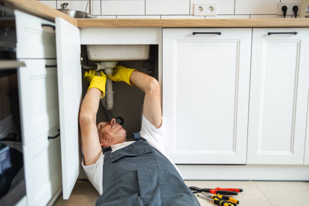 Best Drain Cleaning Services  in Gravette, AR