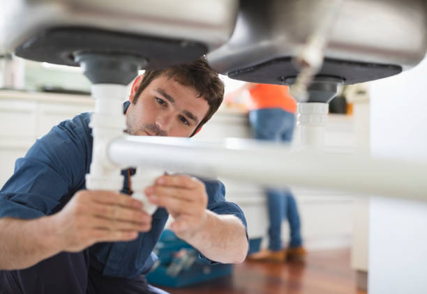 Best Residential Plumbing Services  in Gravette, AR