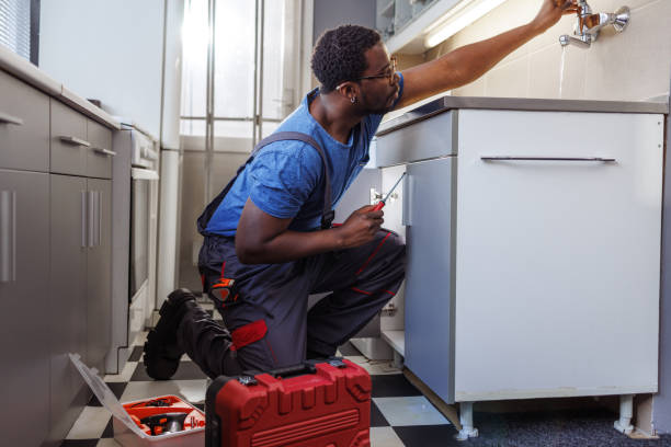 Best Plumbing Installation Services  in Gravette, AR