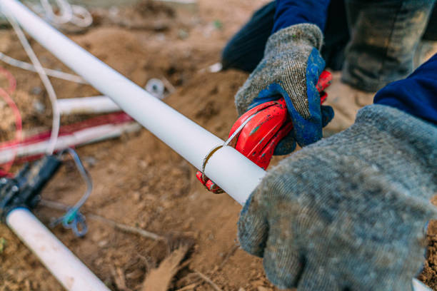 Professional Plumbing in Gravette, AR