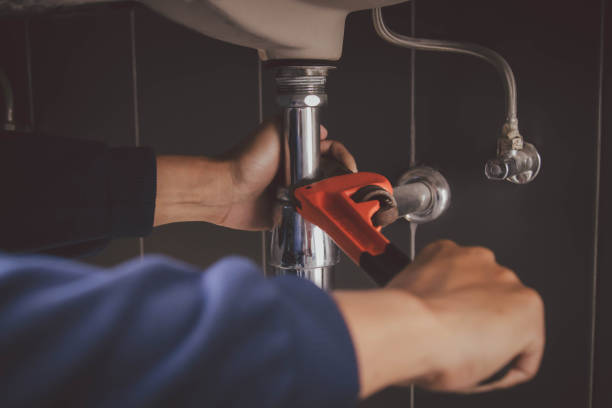 Best Emergency Plumbing Repair  in Gravette, AR