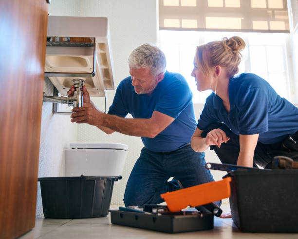Best Water Leak Repair  in Gravette, AR